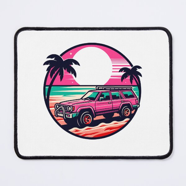 Item preview, 4Runner Adventure designed and sold by Timegraf.