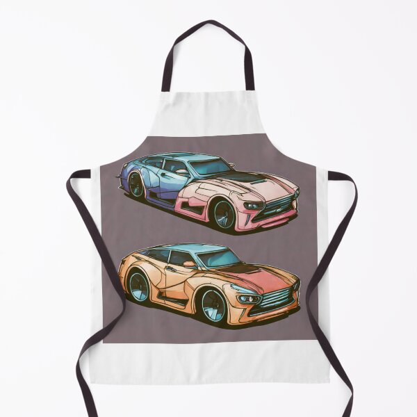 Item preview, BD car, sport style designed and sold by janjacbu.