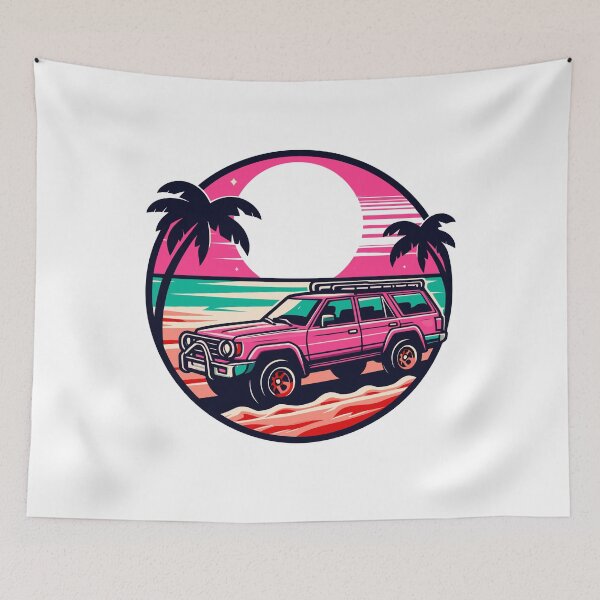 Item preview, 4Runner Adventure  designed and sold by Timegraf.