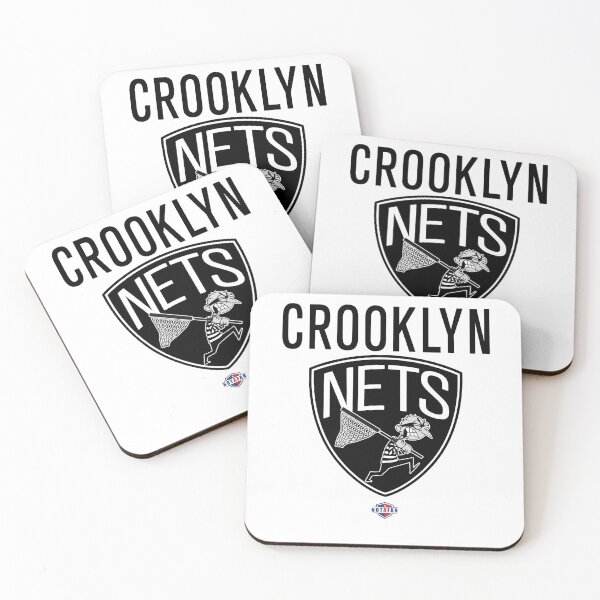 Item preview, Crooklyn Nets designed and sold by Not A  Fan.