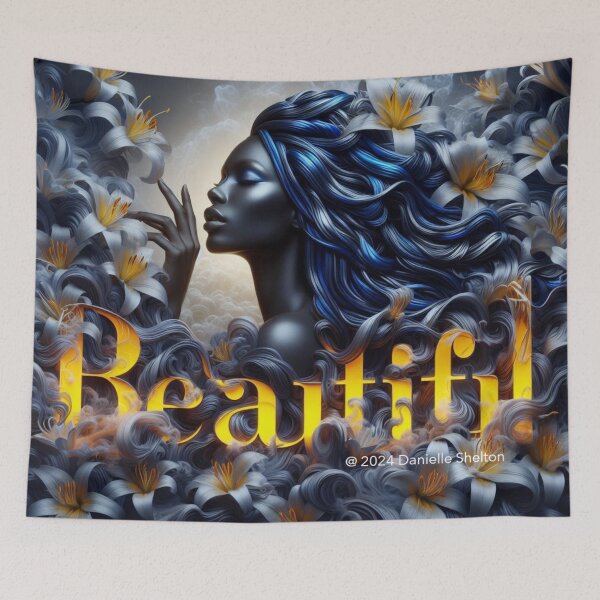 Item preview, Beautiful designed and sold by RadiantDuo.