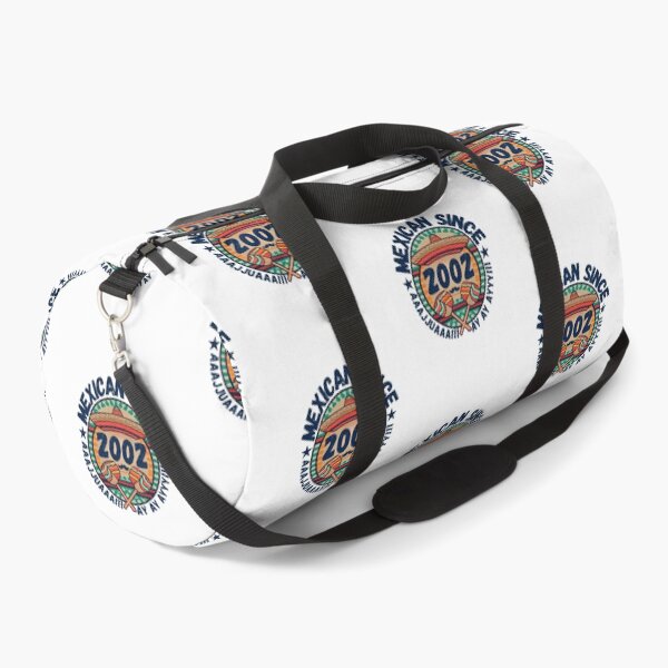 Item preview, MEXICAN SINCE 2002 designed and sold by RuralGlamour.