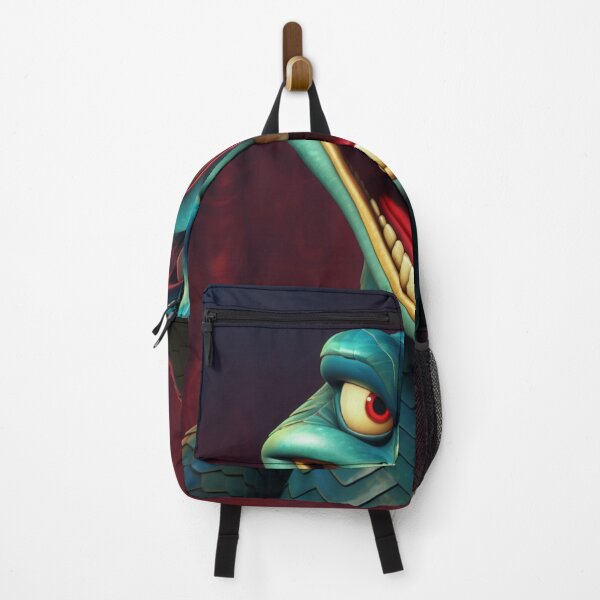Item preview, Cartoon Snake 1 designed and sold by AstroRisq.