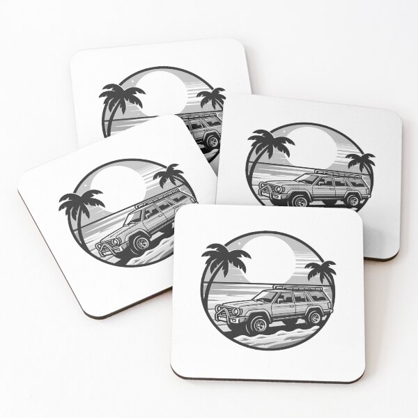 Item preview, 4Runner Adventure  designed and sold by Timegraf.