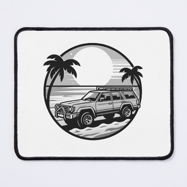 Item preview, 4Runner Adventure designed and sold by Timegraf.