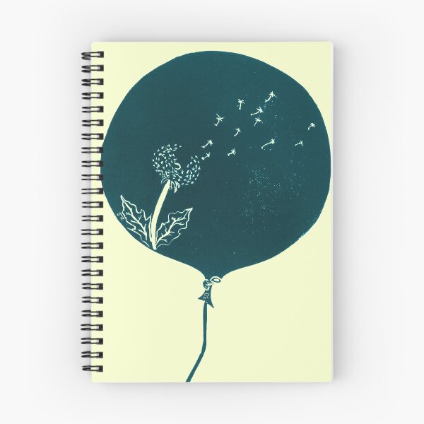 Item preview, Dandelion Balloon designed and sold by S7IEBEN.