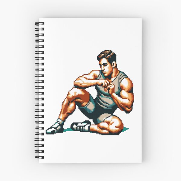 Item preview, Handsome Professional Wrestler Technically Skilled designed and sold by kylmllr101684.