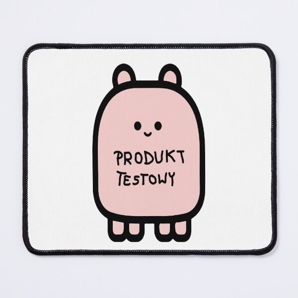 Item preview, Produkt testowy 5000 x 7000 designed and sold by TheRealmWithin.