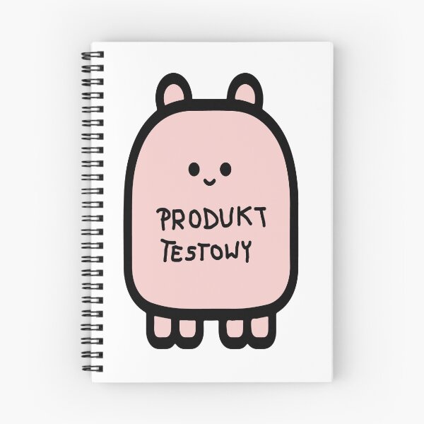 Item preview, Produkt testowy 5000 x 7000 designed and sold by TheRealmWithin.