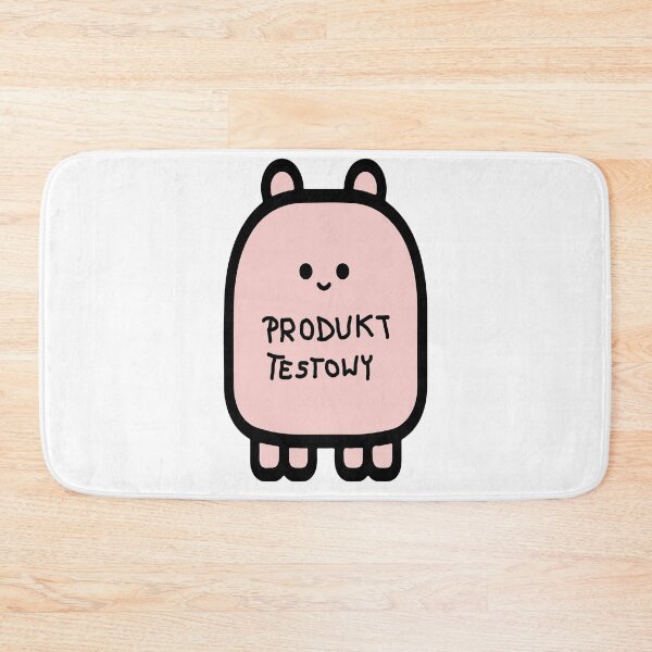 Item preview, Produkt testowy 5000 x 7000 designed and sold by TheRealmWithin.