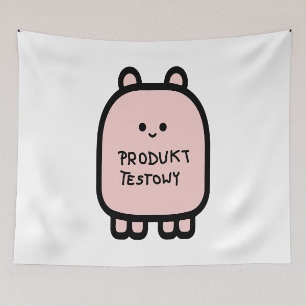 Item preview, Produkt testowy 5000 x 7000 designed and sold by TheRealmWithin.