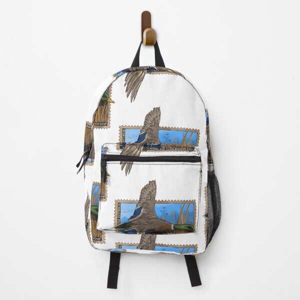 Item preview, Drake Mallard Stamp designed and sold by Michael Garber.