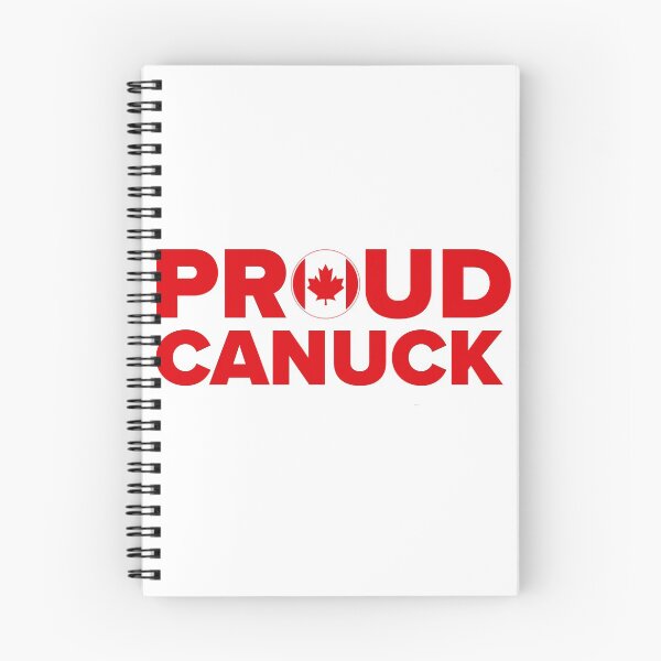 Item preview, Proud Canuck designed and sold by LatinoTime.