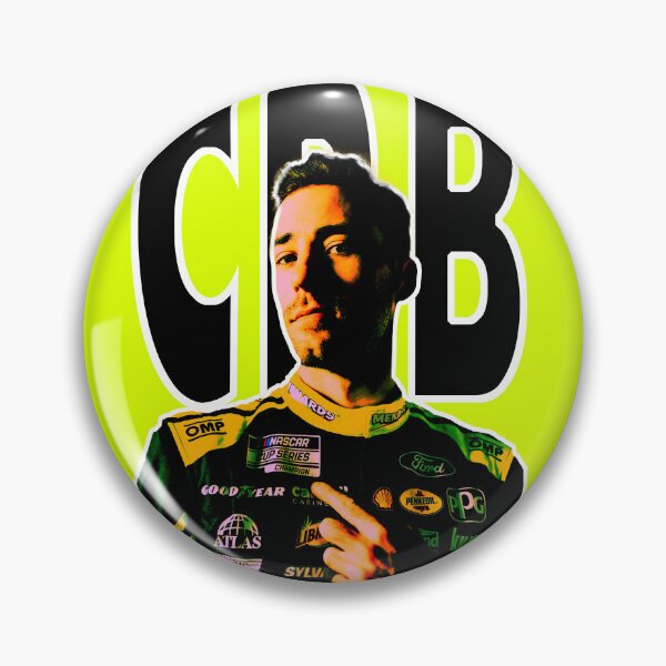 Item preview, Champion Ryan Blaney - CRB designed and sold by boyerworks.