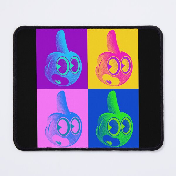 Item preview, Colourful Sign Language designed and sold by artbyrudi.