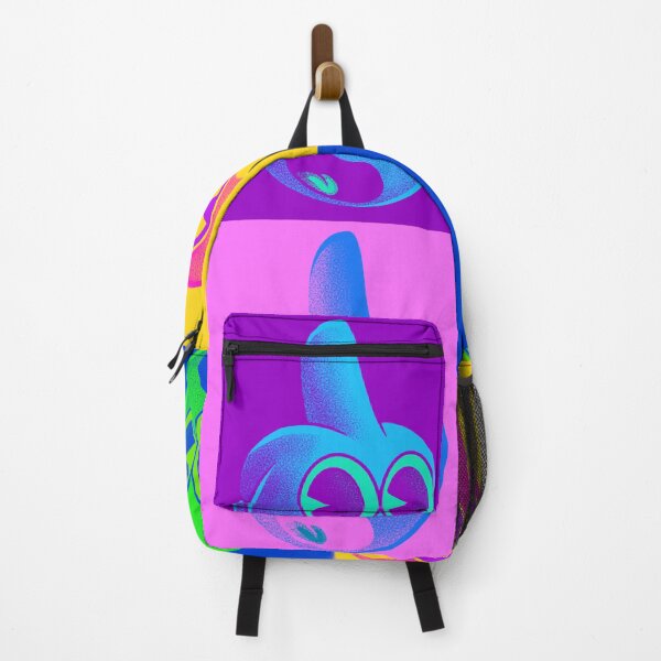 Item preview, Colourful Sign Language designed and sold by middlefinger.au.