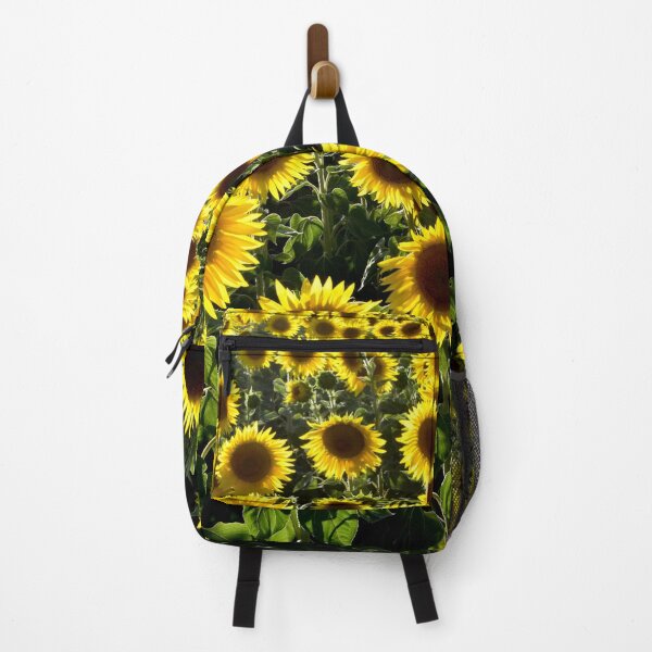 Item preview, Sunflowers on Taylor Homestead in Vasse Western Australia designed and sold by Rainbow Farm Photography.