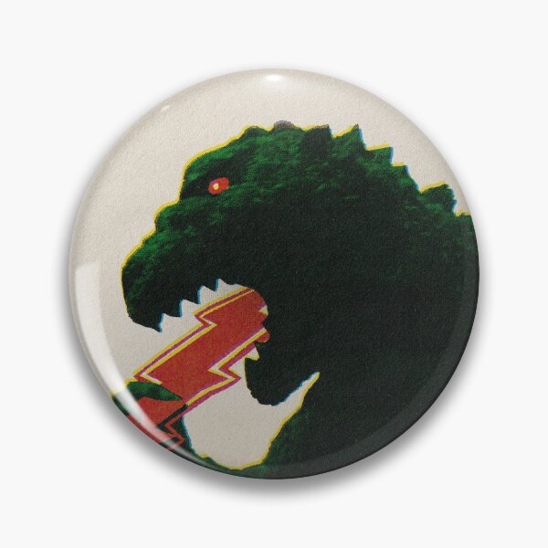 Item preview, KING OF MONSTERS designed and sold by DMG DESIGN.