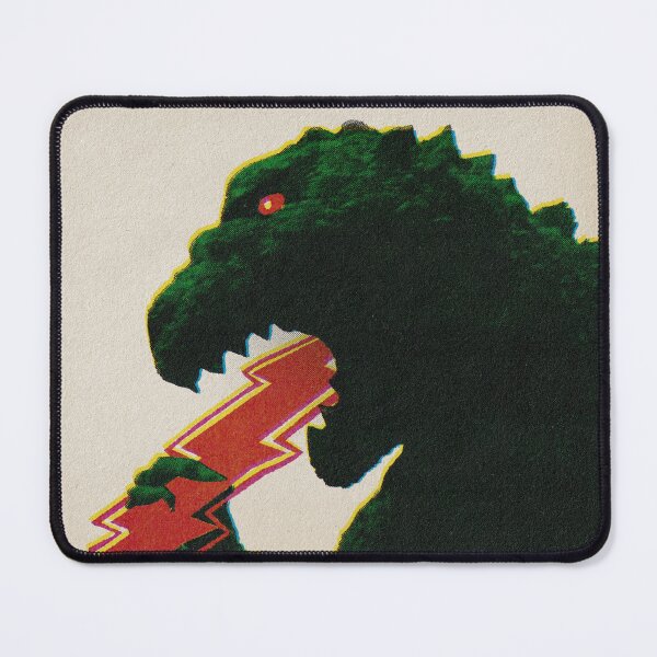 Item preview, KING OF MONSTERS designed and sold by DMG DESIGN.