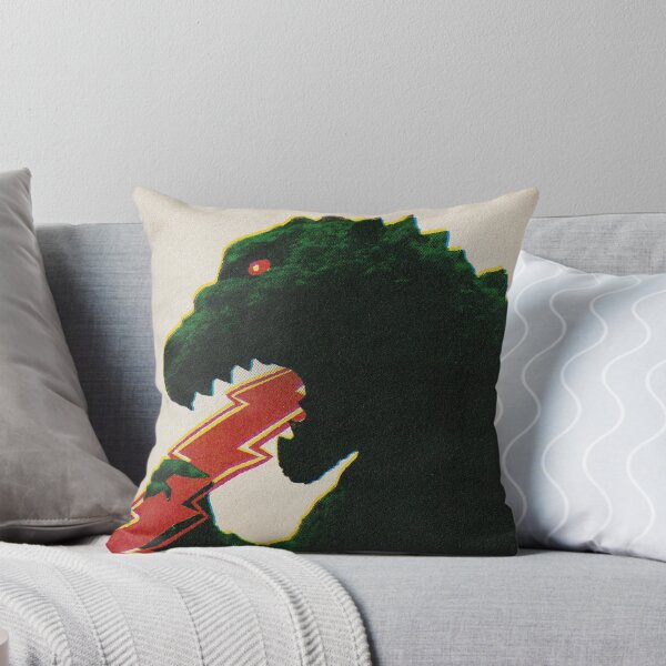 Item preview, KING OF MONSTERS designed and sold by DMG DESIGN.