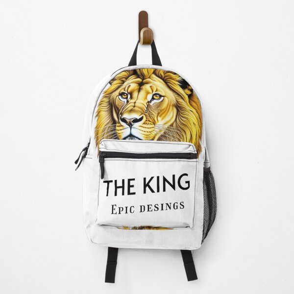 Item preview, The king. (Epic designs). designed and sold by EpicArtPrints.