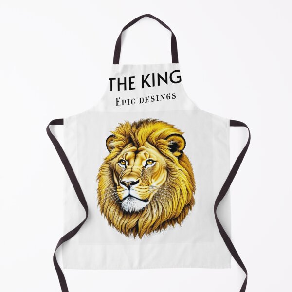 Item preview, The king. (Epic designs). designed and sold by EpicArtPrints.
