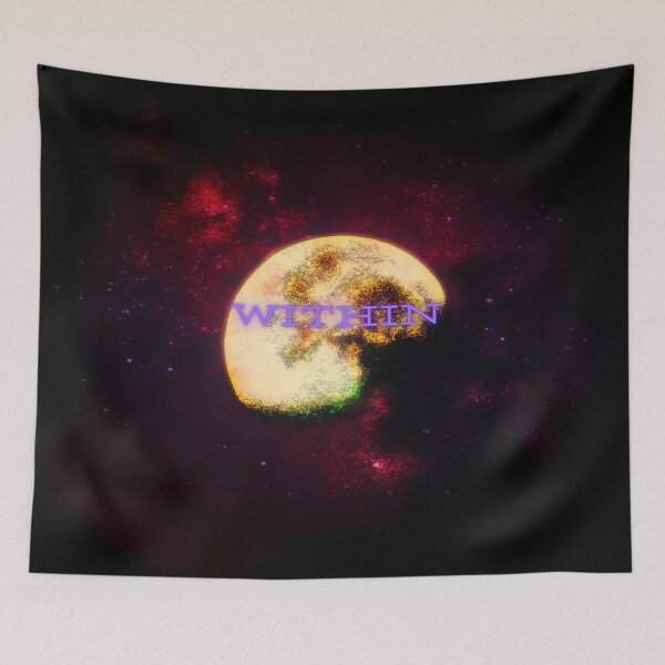 Item preview, WITHIN designed and sold by BobbysHobby.