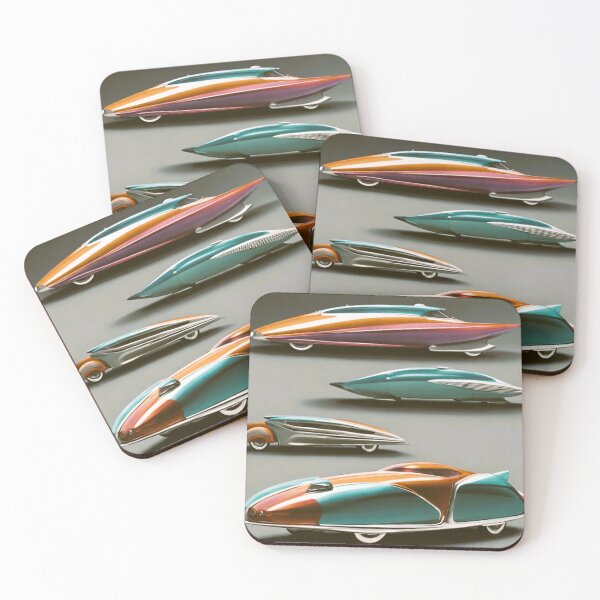 Item preview, BD car, supersonic of the future designed and sold by janjacbu.