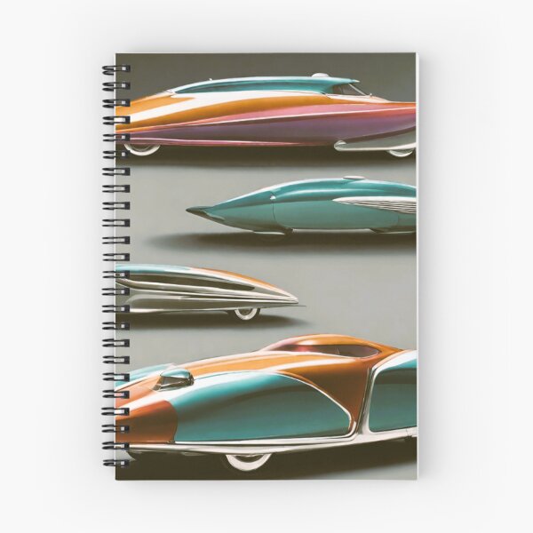 Item preview, BD car, supersonic of the future designed and sold by janjacbu.