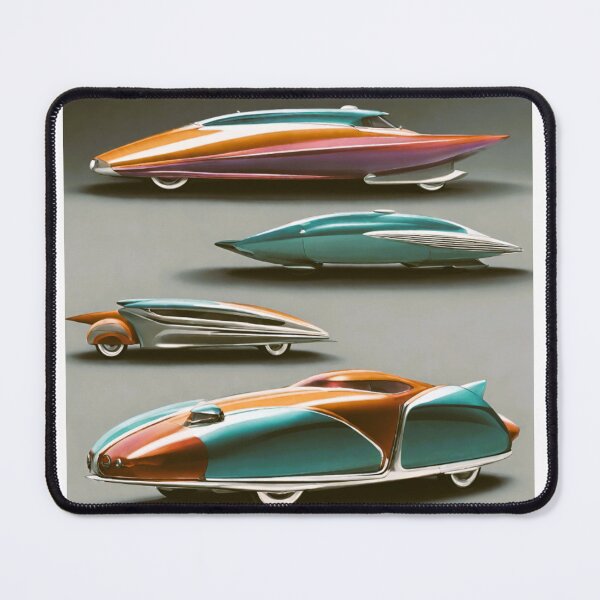 Item preview, BD car, supersonic of the future designed and sold by janjacbu.