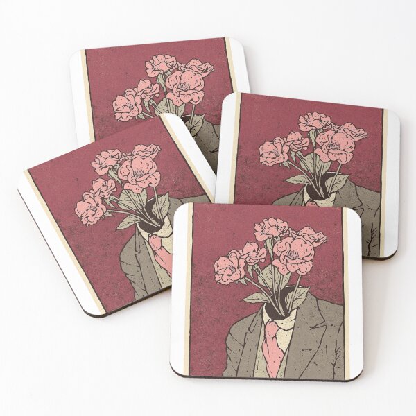 Item preview, Flower head designed and sold by Beatleslover.