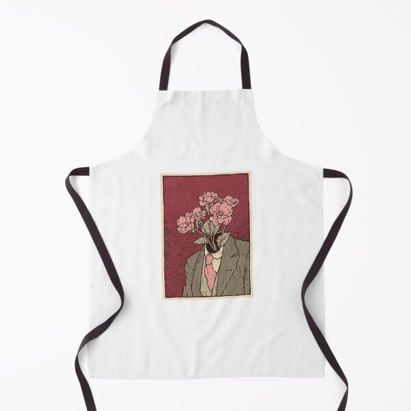 Item preview, Flower head designed and sold by Beatleslover.
