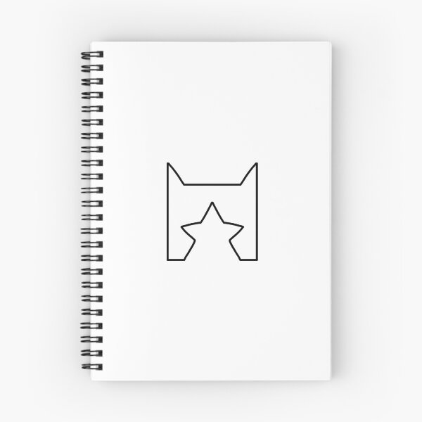 Item preview, starclan designed and sold by flooftheraptor.