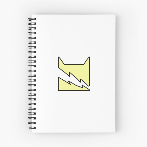 Item preview, Thunderclan designed and sold by flooftheraptor.