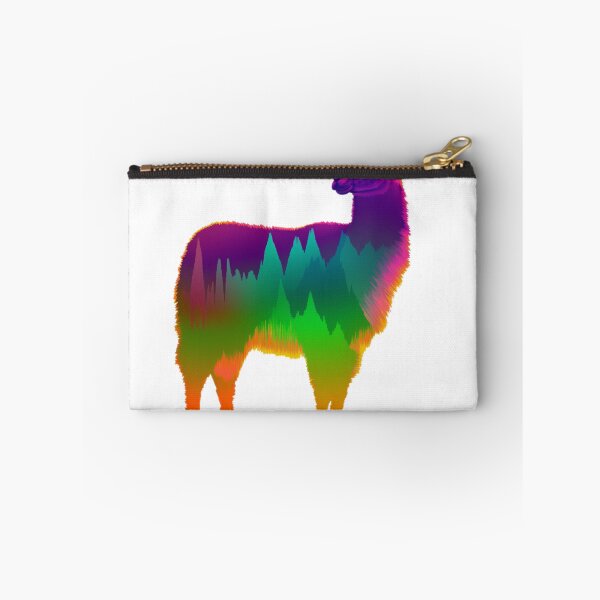 Item preview, Psychedelic Llama - A Tribute to Phish and Nature designed and sold by pickaxflapper0p.