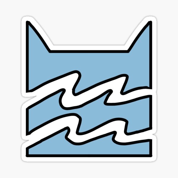 Item preview, Riverclan designed and sold by flooftheraptor.