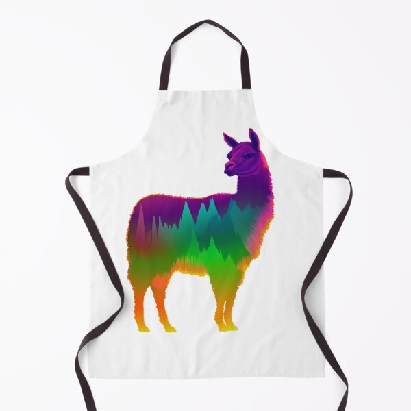 Item preview, Psychedelic Llama - A Tribute to Phish and Nature designed and sold by pickaxflapper0p.