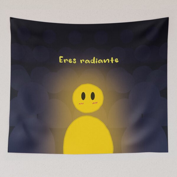 Item preview, you are radiant designed and sold by CuteAG.