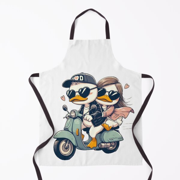 Item preview, I Love My Boyfriend Duck designed and sold by LemuellTrends.