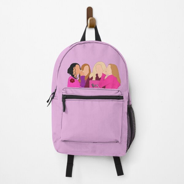 Item preview, Mean Girls 2024  designed and sold by myloveatfirstframe.