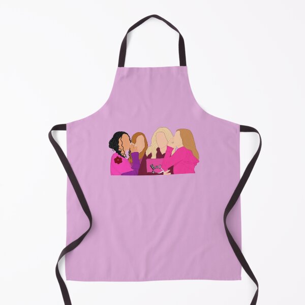 Item preview, Mean Girls 2024  designed and sold by myloveatfirstframe.