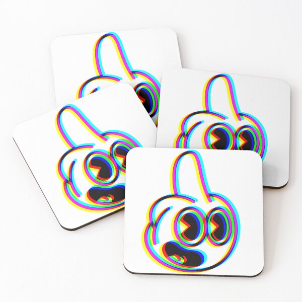 Item preview, Out of order designed and sold by middlefinger.au.