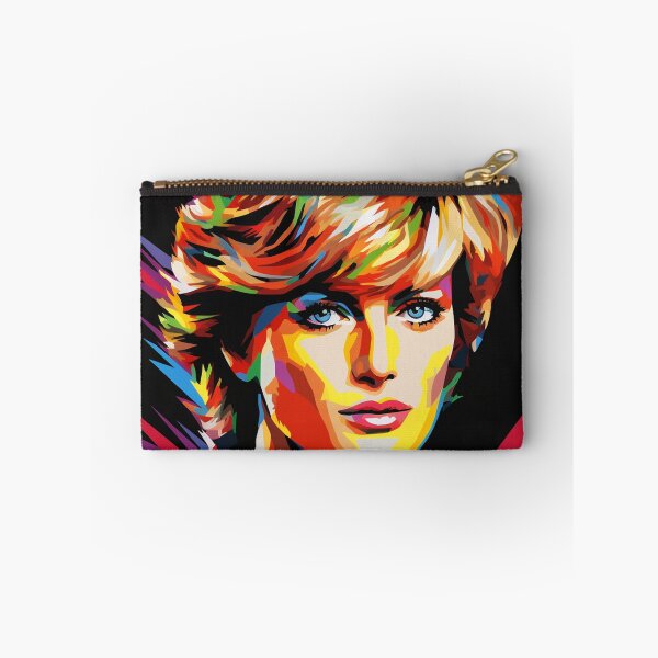 Item preview, Diana Pop Art 1 designed and sold by AstroRisq.