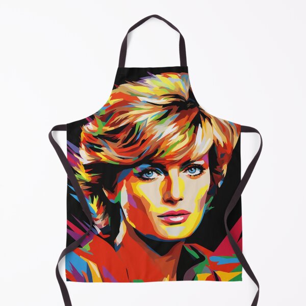 Item preview, Diana Pop Art 1 designed and sold by AstroRisq.