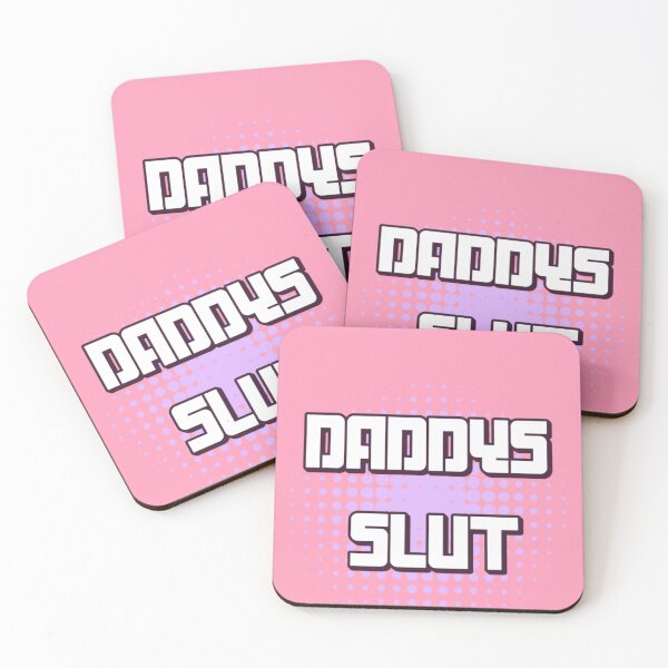 Item preview, Daddys slut designed and sold by officalimelight.