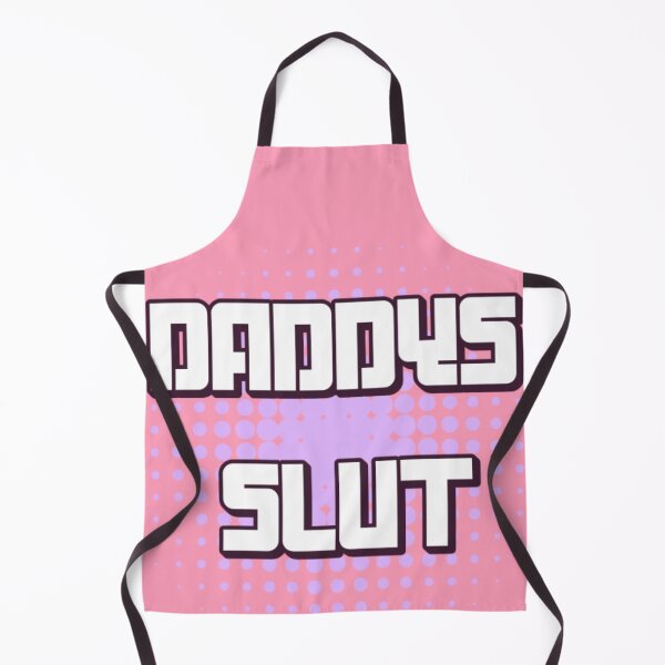 Item preview, Daddys slut designed and sold by officalimelight.