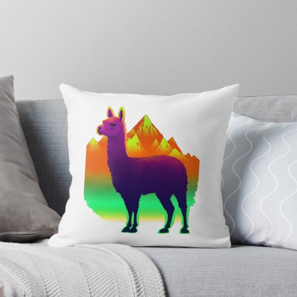 Item preview, Psychedelic Llama - A Tribute to Phish and Nature designed and sold by pickaxflapper0p.