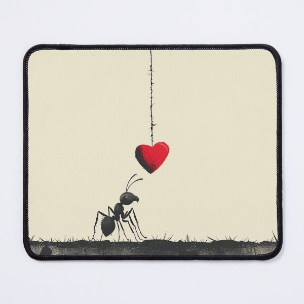 Item preview, Ant Lover designed and sold by Konkam.