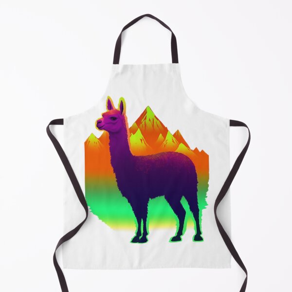 Item preview, Psychedelic Llama - A Tribute to Phish and Nature designed and sold by pickaxflapper0p.