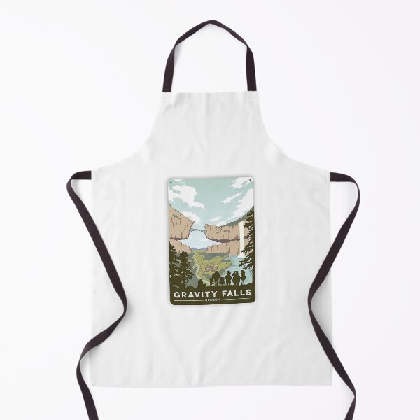 Item preview, Gravity Oregon Fall designed and sold by Beatleslover.